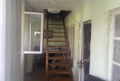 Casă în Podu Doamnei - 2