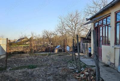 Casă cu 3 camere cu Teren 1088 Mp în Vinga - 1