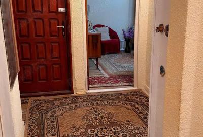 Apartament cu 2 camere decomandat în Central - 7
