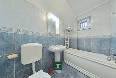 Apartament cu 2 camere semidecomandat în Ultracentral - 6