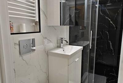 2 camere, decomandat, ultrafinisat, la cheie, Plopilor, Platinia 2 camere, decomandat, ultrafinisat, la cheie, Plopilor, Platinia - 4