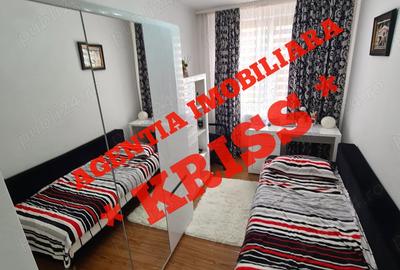 Apartament cu 3 camere în Calea București - 7