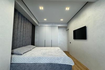 Apartament cu o camera in zona Coresi - 4