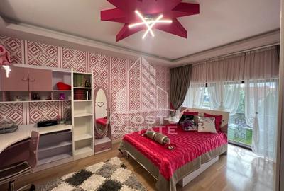 Vila superba în Dumbrăvița– 5 camere, 220 mp utili, teren 649 mp - 17