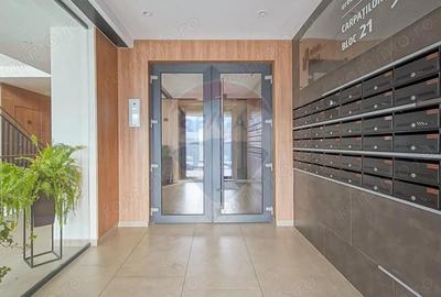 Apartament cu 3 camere decomandat, mobilat în Astra