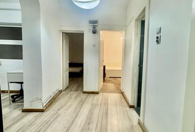 Toamnei - centrala proprie - curte - 2