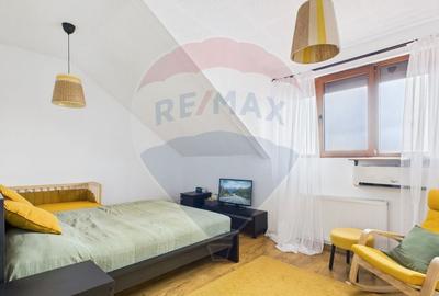 Casa / Vila cu 4 camere Darza, Crevedia - 10