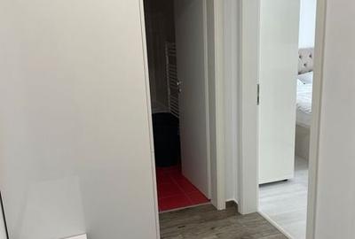 Garsonieră în Ștrand - 8