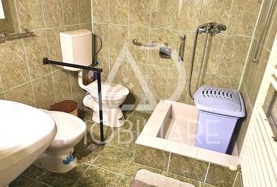 Casă cu 6 camere cu Teren 270 Mp în Central - 5