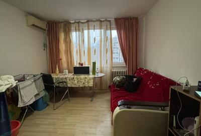 Apartament cu 3 camere semidecomandat, mobilat în Rahova - 2