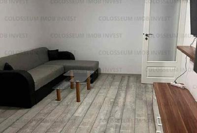 Bloc nou, 3 camere, decomandat, mobilat, utilat, parcare, Tractorul! - 2