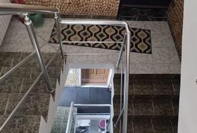 PENSIUNE - TROCADERO - 17