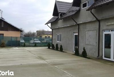 Teren de 2100 mp, în Gura Vitioarei - 6