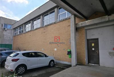 Depozit/hala/spatiu industrial Buftea - DN1A, ILFOV - 9