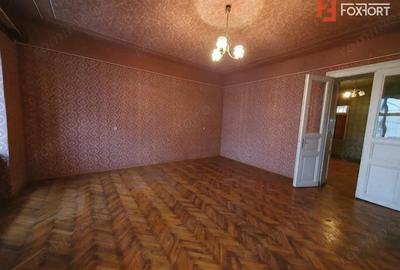 Apartament cu 3 camere decomandat în P-ța Maria - 3