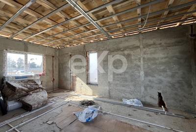 Casă individuală cu 3 camere cu Teren 275 Mp în Crevedia - 15