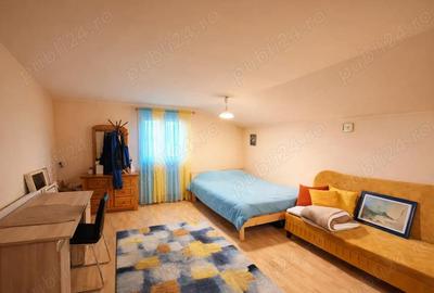 Casă cu 6 camere cu Teren 385 Mp în Central - 6