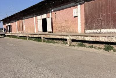 Spațiu comercial, de 1 mp, în Central - 1