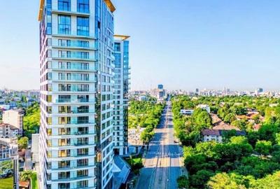 Apartament One Verdi Peraoana Fizica - 2