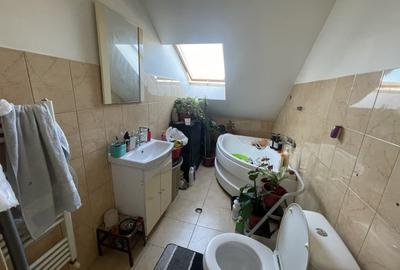 Apartament de 1 camera, 33mp decomandat, zona Eroilor - 4