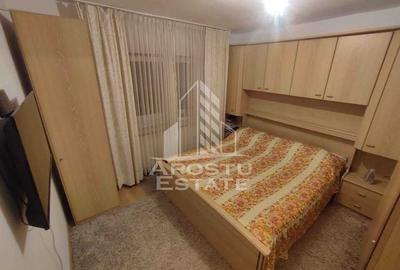 Apartament cu 2 camere decomandat, mobilat în Iosefin - 4