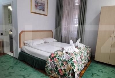 Casă cu 5 camere cu Teren 760 Mp în Central - 9
