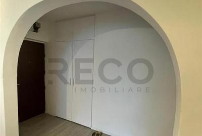 Reco Apartament 3 camere, chirie in Nufarul - 6