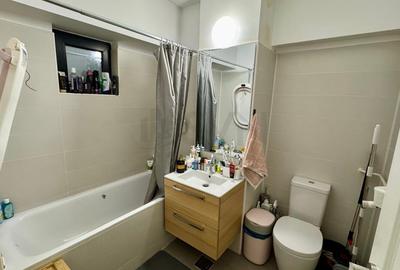 REA1024229 Apartament 3 camere I Unirii I Camera de comert I Radu Voda - 8