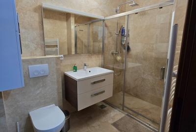 Eleganta și Confort in Tomis plus : vila moderna de vânzare - 14