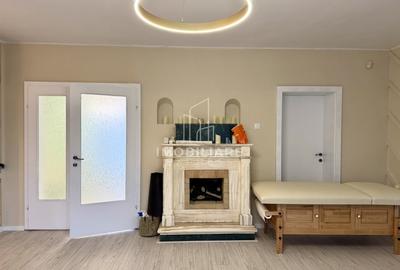 Casa renovata , pentru firme -  Buna Ziua / Fagului Casa renovata , pentru firme -  Buna Ziua / Fagului - 4