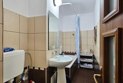 Garsonieră decomandată, mobilată în Crângași - 5