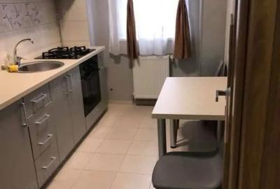 Apartament cu 2 camere decomandat, mobilat în Andrei Mureșanu - 7