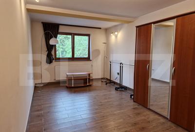 Casa deosebita individuala cu spatiu comercial ,se vand imp