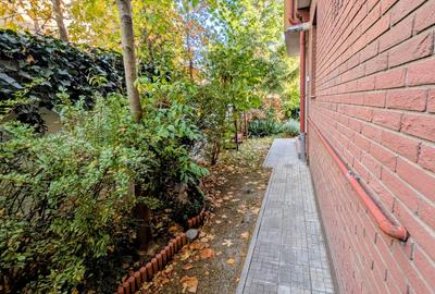 Izbiceni-Coralilor-Damaroaia,eleganta si robusta,cu garaj,curte intima,vegetatie - 42