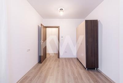 Apartament modern, 3 camere, garaj subteran + boxa - Racadau - 12