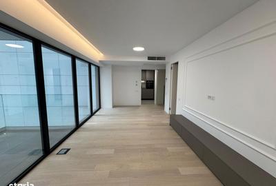 Apartament cu 2 camere în Tei
