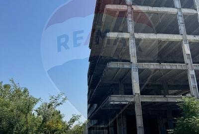 Teren cu autorizatie de contruire zona Metalurgiei - 4