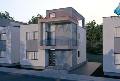 Vila cu predare la cheie  de vanzare in Gai, Arad - 7