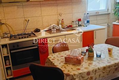 Apartament cu 3 camere în Tudor Vladimirescu - 4