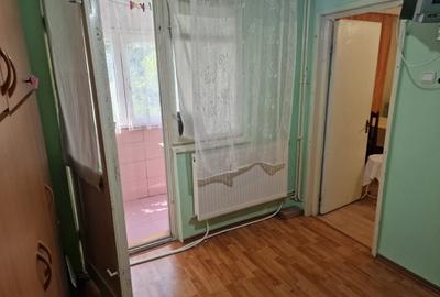 Apartament cu 2 camere semidecomandat în Central - 2
