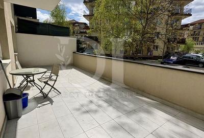 Apartament cu 2 camere în Luna - 14