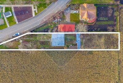 Casă individuală cu 5 camere cu Garaj în Stupini - 2