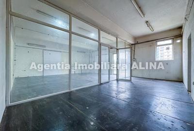 Spațiu comercial, de 100 mp, în Ceangăi - 11