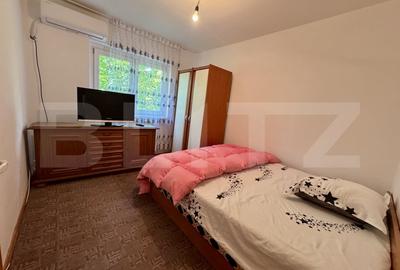 Apartament cu 3 camere decomandat, mobilat în 1 Mai - 3
