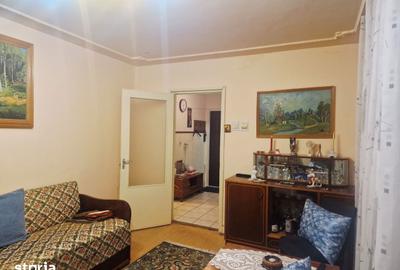 Apartament cu 3 camere decomandat în Vest - 8