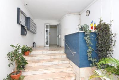 VANZARE APARTAMENT 3 CAMERE UNIRII – PIATA ALBA IULIA - 2 LOCURI DE PARCARE - 32