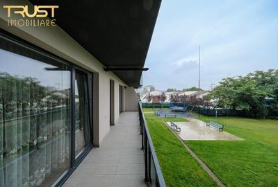 2 camere | Grand Park Residence | Finisat - 3