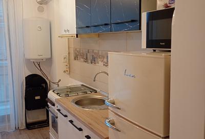 Exclusivitate -Mamaia S -Garsoniera spațioasă - 3