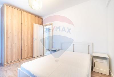 Apartament 2 camere ISG IV, Parcul Carol - 11