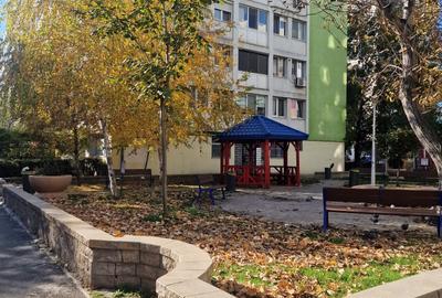 Unirii - Cantemir - metrou la 2 min - Apartament 2 camere -mobilat utilat modern - 3